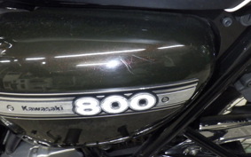 KAWASAKI W800 2016 EJ800A
