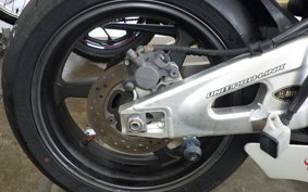 HONDA CBR600RR GEN 2 PC37