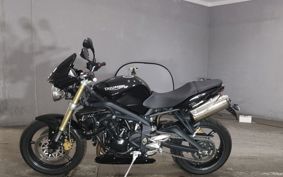 TRIUMPH STREET TRIPLE 2011 TMD406