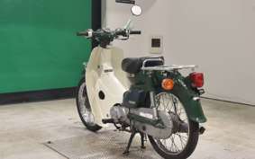 HONDA C50 SUPER CUB AA01