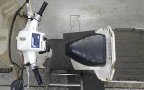 HONDA GYRO UP 2012 TA01