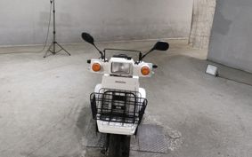 HONDA GYRO TD02