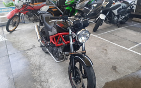 HONDA VTR 250 MC33