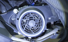 SUZUKI ｽｳｨｯｼｭ125 DV12B