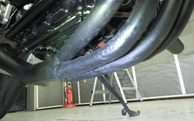 KAWASAKI Z400 FX 1980 KZ400E