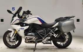 BMW R1200RS 2016