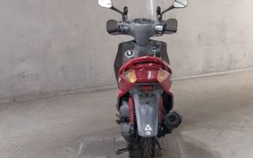 YAMAHA CYGNUS125XSR SE44J