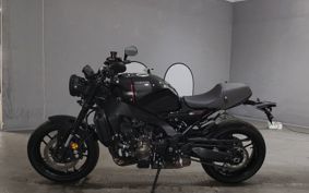 YAMAHA XSR900 2023 RN80J