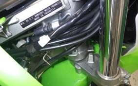 KAWASAKI KLX230 LX230A