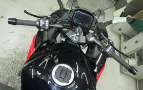 KAWASAKI NINJA 1000SX 2024 ZXT02K