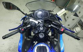 KAWASAKI NINJA 650 A 2019 ER650H