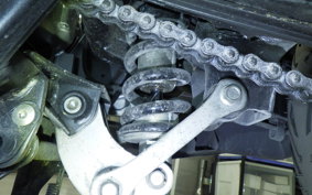 HONDA NC750X DCT 2023 RH09