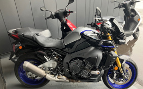 YAMAHA MT-10 SP ABS 2024 RN78J