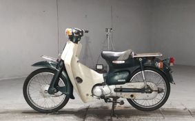 HONDA SUPER CUB50 AA01