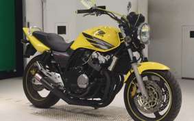 HONDA CB400SF VTEC Spec3 2004 NC39