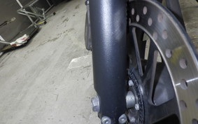 HONDA REBEL 250 A 2015 MC49