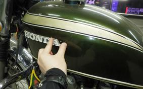 HONDA CB750 1971 CB750