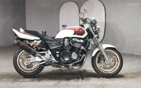 HONDA CB1300SF SUPER FOUR SC40