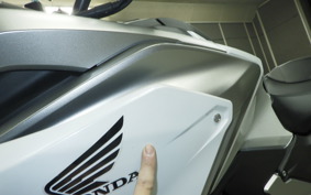 HONDA NC750X DCT 2024 RH09