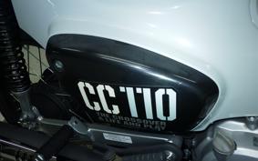 HONDA CROSS CUB 110 JA45