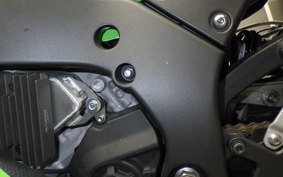 KAWASAKI ZX 10 NINJA RR 2022 ZXT02L