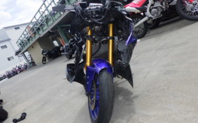 YAMAHA YZF-R25 RG43J
