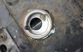 HONDA GYRO CANOPY TA03