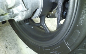 HONDA PCX 125 JK05