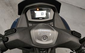 YAMAHA N-MAX 125 SEG6J