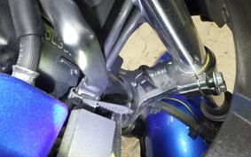 SUZUKI GSX-R125 DL33B
