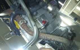 HONDA ｸﾛｽｶﾌﾞ JA10