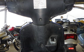 SUZUKI LET's 2 CA1PA