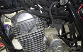 HONDA CB223S MC40