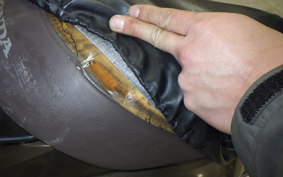 HONDA TODAY 2009 AF61