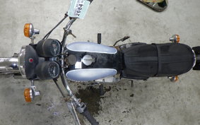 KAWASAKI W1 SA 1973 W1F