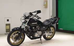 KAWASAKI ZEPHYR 400 Gen.2 2018 ZR400C