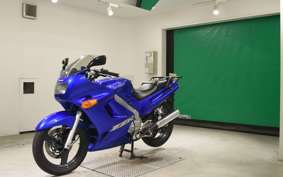 KAWASAKI ZZ-R250 2023 EX250H