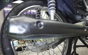 HONDA C50 SUPER CUB AA04
