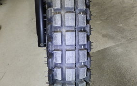 KAWASAKI 250TR 2002 BJ250F