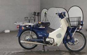 HONDA SUPER CUB50 AA01