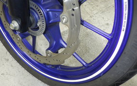 SUZUKI GSX-S125 2026 DL32B