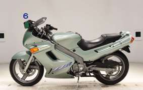 KAWASAKI ZZ-R250 EX250H