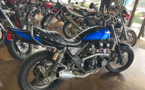 KAWASAKI ZEPHYR400K 2008 ZR400C