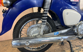 HONDA SUPER CUB110 JA42