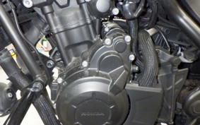 HONDA REBEL 500 A 2022 PC60