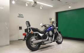 KAWASAKI VULCAN 400 CLASSIC 1996 VN400A