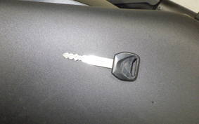 HONDA REBEL 250 MC49