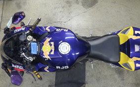 HONDA CBR1000RR 2004 SC57