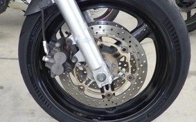 SUZUKI SV400S 2006 VK53A