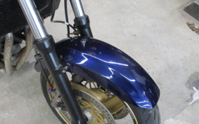 KAWASAKI ZRX400 2003 ZR400E